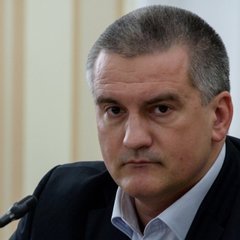 Аксенов принял отставку министра транспорта