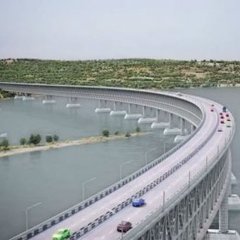 На Google Maps теперь есть Керченский мост