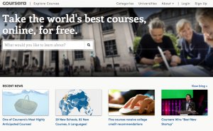 Американский образовательный портал Coursera вернулся в Крым вопреки санкци ...