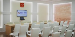 «DATAFORUM» стала техническим партнером XX Петербургского международного эк ...