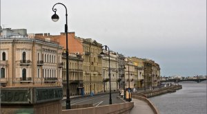 Особенности жилой недвижимости в Санкт-Петербурге