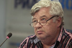 Председатель Союза журналистов Богданов настроен модернизировать работу Союза