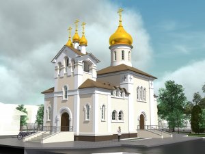 В Ставропольском крае построят новый храм