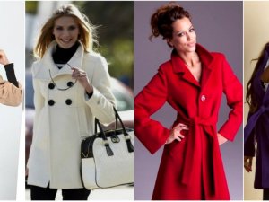 Пальто женское в нашем интернет-магазине женской одежды - idoll.com.ua