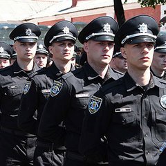 Украина наращивает количество шерифов на границе с Крымом