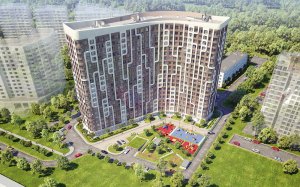 Группа компаний INGRAD строит новые жилые комплексы в Подмосковье