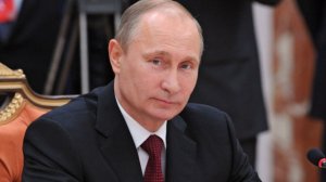 Указом В.Путина знак отличия «За благодеяние» получили пять российских предпринимателей