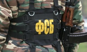 По подозрению в подготовке терактов в Крыму уже задержаны семь человек
