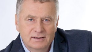 Жириновский призывает не надеяться на агрохолдинги, а сделать ставку на фер ...