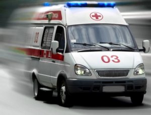 ДТП в Ростовской области: среди пяти пострадавших есть дети
