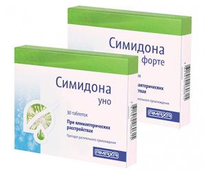 Amaxa Pharma представляет в Украине инновационный препарат для лечения клим ...