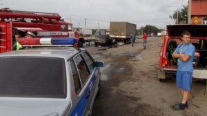 Под Владимиром в аварии насмерть разбились 3-летняя девочка и водитель 