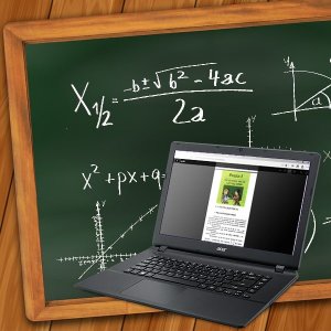 Comfy рассказала о ноутбуках, которые можно купить в Харькове для учебы