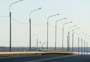 В Керчи откроют завод по выпуску опор освещения для трассы «Таврида» на 400 ...