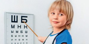 «Центр глазной хирургии» - современное лечение российской офтальмологии