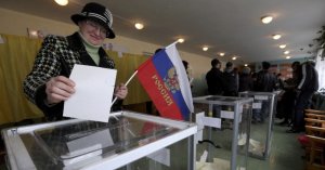 В Крыму 80% избирательных участков оснастят камерами видеонаблюдения