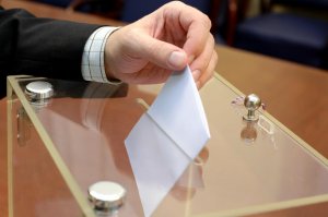 В Крыму открыты все избирательные участки, обстановка спокойная