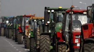 Марш фермеров из Кубани будет продолжен, несмотря на санкции полиции