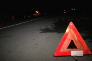 На 666 км трассы Алушта-Симферополь дважды насмерть сбили пешехода: разыскивается виновник ДТП