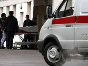 Под Волгоградом насмерть разбились молодая мама и ее 9-месячный сын, еще трое в больнице