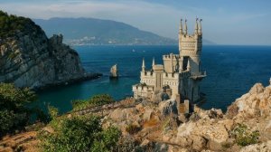Жители Каталонии хотят признать Крым российской территорией