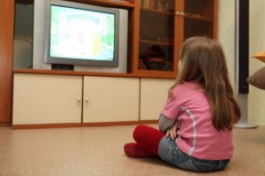 Украина запретила детский телеканал по причине погоды в Крыму