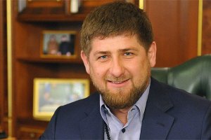 Глава Чечни показал свою поддержку столице Татарстана – Казани в соревнован ...