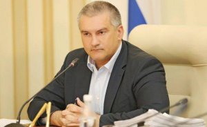 Аксенов пообещал уволить не освоивших бюджетные деньги чиновников