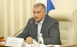 Сергей Аксенов увольняет чиновников, ответственных за уборку мусора в Симферополе
