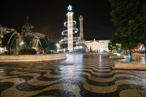 Туроператор «Лузитана Сол» приглашает посетить Португалию на Рождество