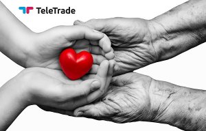 TeleTrade запускает регулярную помощь детям – подопечным Фонда детского док ...