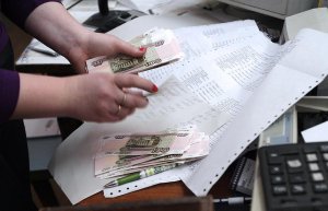 Украинские банки могут простить долги жителей Крыма