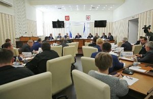 Севастопольским оборонным заводам дадут новые заказы