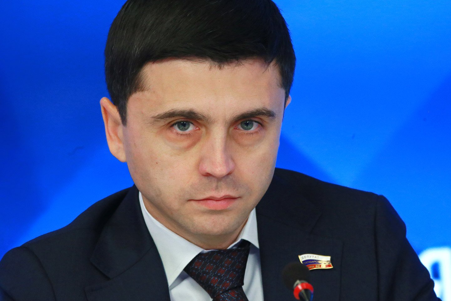 Депутат Госдумы посоветовал Киеву не шутить с Черноморским флотом