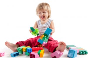 Toys.com.ua рассказал об оптимальном количестве игрушек для ребенка