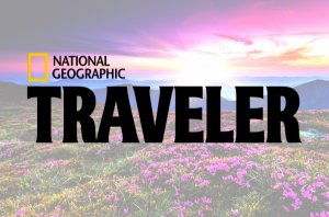 Крым включен в лидеры экологического туризма по версии National Geographic