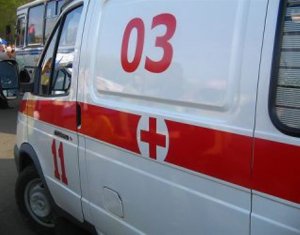 Восемь пострадавших в столкновении на Минском шоссе в Подмосковье