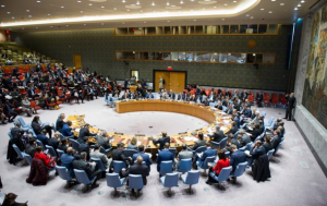 В ООН 23 страны не поддержали резолюцию по Крыму