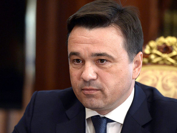 «Рекламщики» призвали губернатора Воробьева разобраться в событий незаконного аукциона в Люберцах