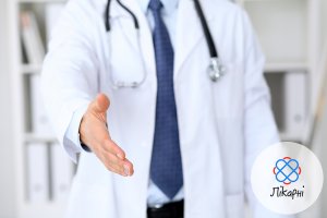В Likarni.com предлагают скидки на диагностику и посещение врачей