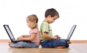 В рамках РО «Знание» выпущены видеолекции по безопасности в интернет для детей