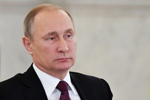 Путин объяснил причины отсутствия охраны у убитого посла в Турции