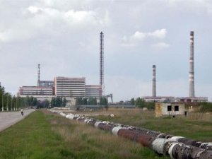 Крупнейшие предприятия Крыма под угрозой остановки