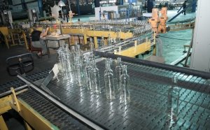 В Керчи построят стеклотарный завод