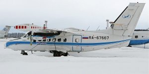 В Казани пресечена попытка теракта на авиазаводе