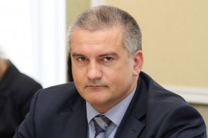 Глава Крыма Сергей Аксенов давал показания в суде