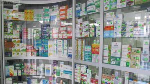 Работнице аптеки в Симферополе дали 10 лет за продажу наркотиков