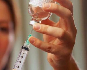Вакцины не помогли в борьбе с гриппом