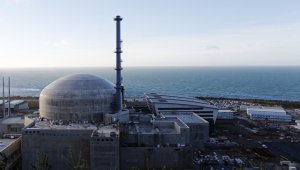 Взрыв на АЭС “Фламанвиль” произошел из-за сбоя в системе вентиляции