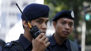 Подозреваемый в причастности к убийству брата лидера КНДР признался в шантаже и угрозах со стороны полиции Малайзии